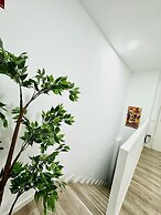 Universidad by Oshun Apartments