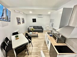 Universidad by Oshun Apartments