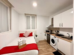 Universidad by Oshun Apartments