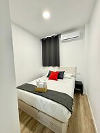 Universidad by Oshun Apartments