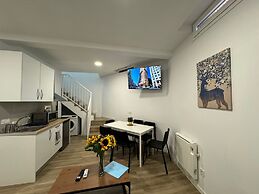 Universidad by Oshun Apartments