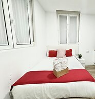 Universidad by Oshun Apartments