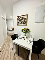 Universidad by Oshun Apartments