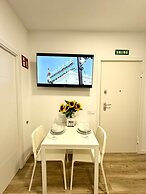 Universidad by Oshun Apartments