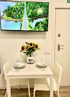 Universidad by Oshun Apartments