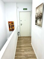 Universidad by Oshun Apartments