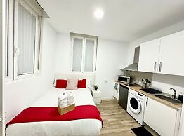 Universidad by Oshun Apartments