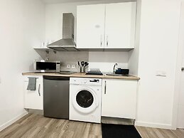 Universidad by Oshun Apartments