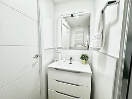 Universidad by Oshun Apartments