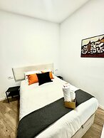 Universidad by Oshun Apartments