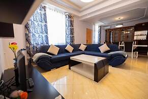 Villa Yucca