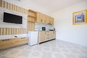 Villa Yucca