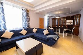 Villa Yucca