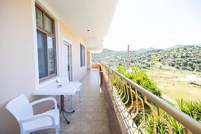 Villa Yucca