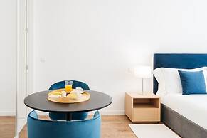 Feel Porto Lapa Collection Flat 2 2
