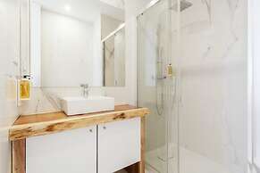 Feel Porto Lapa Collection Flat 3 2
