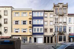 Feel Porto Lapa Collection Flat 1 1