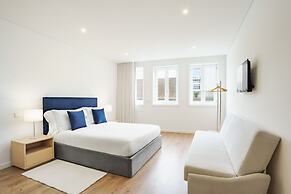 Feel Porto Lapa Collection Flat 1 2