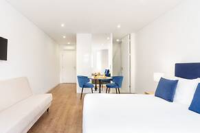 Feel Porto Lapa Collection Flat 1 2