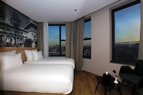 ADAY Hotel Casablanca