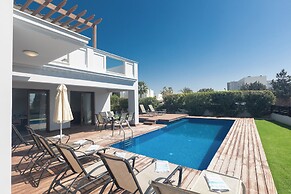 Ayia Napa Satin Villa Svi3