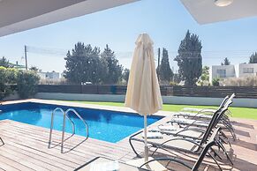 Ayia Napa Satin Villa Svi3