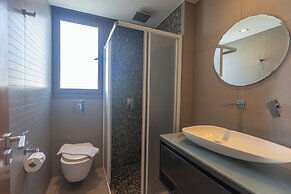 Ayia Napa Satin Villa Svi3