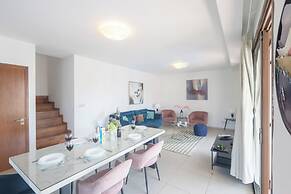 Ayia Napa Satin Villa Svi3