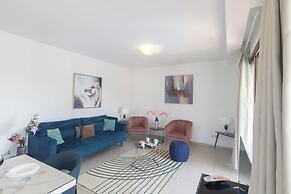 Ayia Napa Satin Villa Svi3