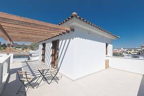 Ayia Napa Satin Villa Svi3