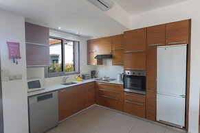 Ayia Napa Satin Villa Svi3