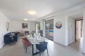 Ayia Napa Satin Villa Svi3