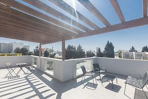 Ayia Napa Satin Villa Svi3