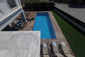 Ayia Napa Satin Villa Svi3