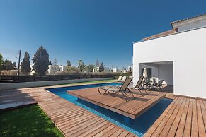 Ayia Napa Satin Villa Svi3