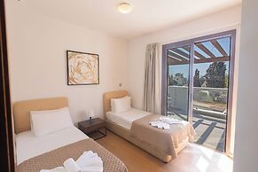 Ayia Napa Satin Villa Svi3