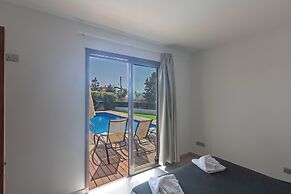 Ayia Napa Satin Villa Svi3