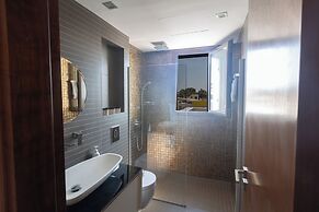 Ayia Napa Satin Villa Svi3