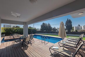 Ayia Napa Satin Villa Svi3