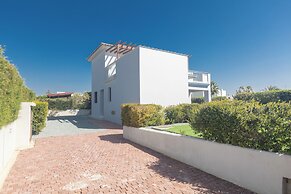 Ayia Napa Satin Villa Svi3