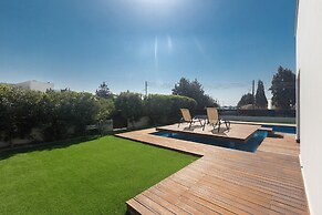 Ayia Napa Satin Villa Svi3