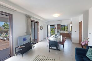 Ayia Napa Satin Villa Svi3