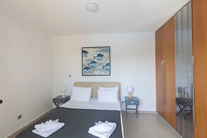Ayia Napa Satin Villa Svi3
