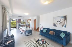 Ayia Napa Satin Villa Svi3