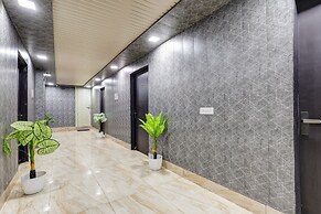 Hotel Corner View