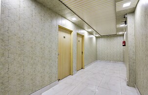 Hotel Corner View