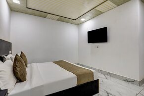 Hotel Corner View