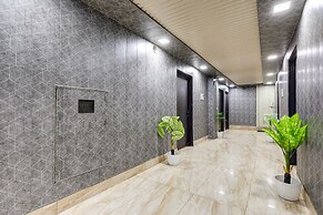 Hotel Corner View
