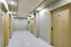 Hotel Corner View