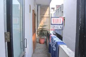 Madan Residency